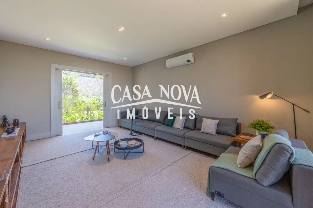 Casa de Condomínio, 6 quartos - Foto 4