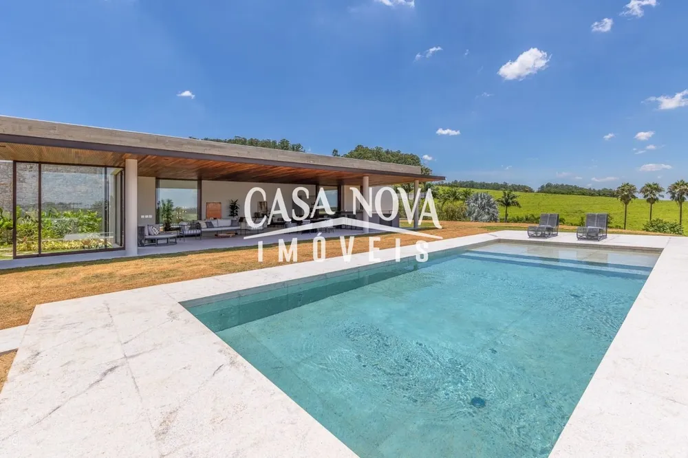 Casa de Condomínio, 6 quartos - Foto 9