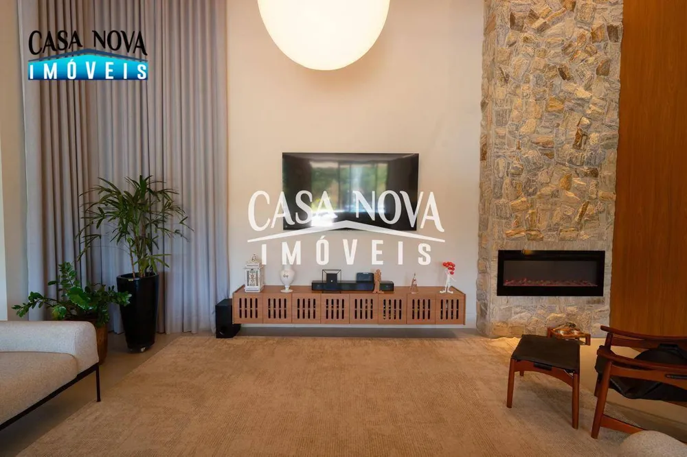 Casa, 3 quartos, 288 m² - Foto 2