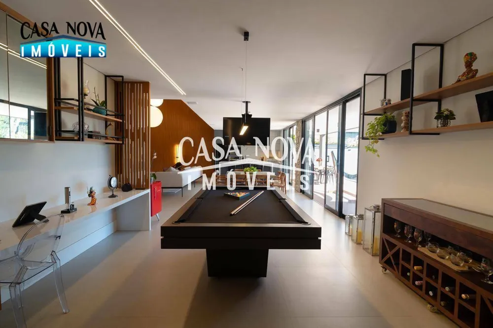 Casa, 3 quartos, 288 m² - Foto 9