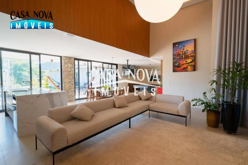 Casa, 3 quartos, 288 m² - Foto 4