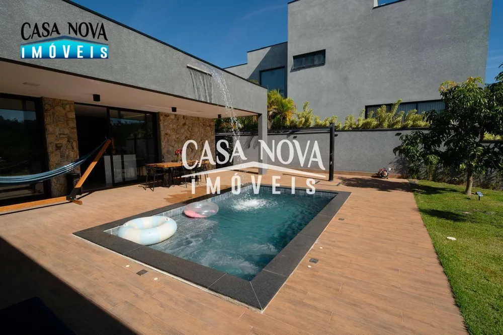 Casa, 3 quartos, 288 m² - Foto 12