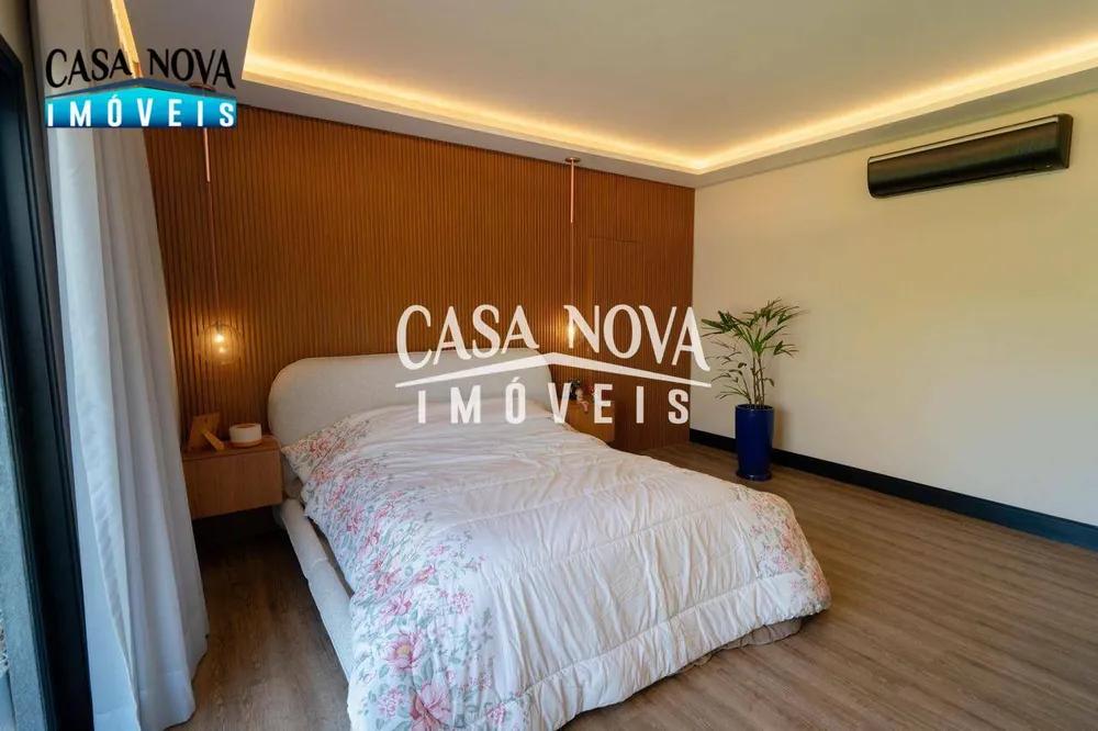 Casa, 3 quartos, 288 m² - Foto 11