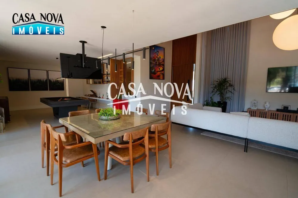 Casa, 3 quartos, 288 m² - Foto 5