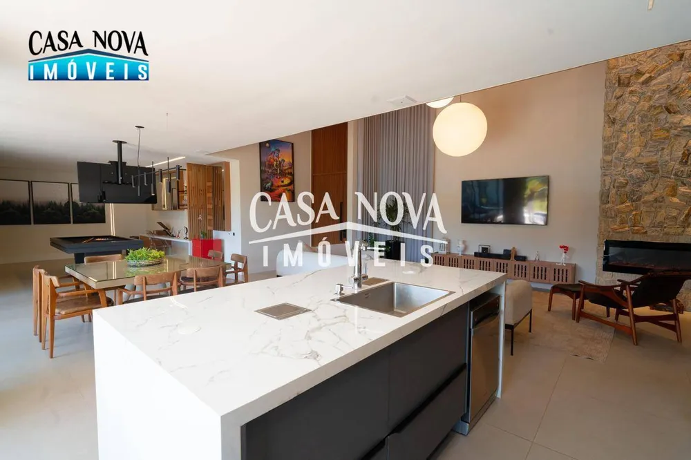 Casa, 3 quartos, 288 m² - Foto 6