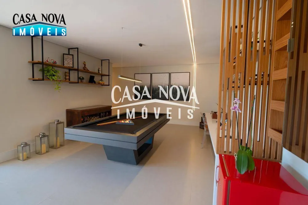Casa, 3 quartos, 288 m² - Foto 7