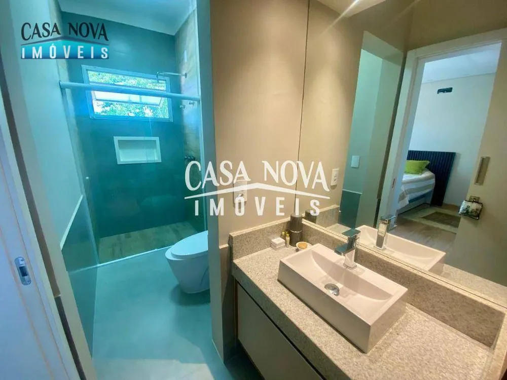 Casa de Condomínio, 4 quartos - Foto 8