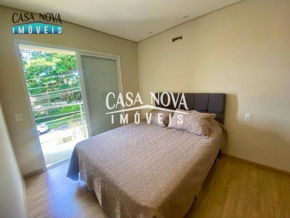 Casa de Condomínio, 4 quartos - Foto 10