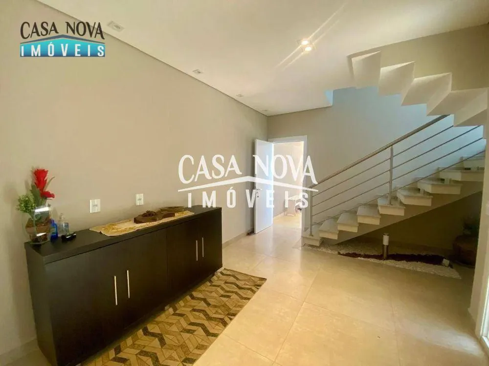 Casa de Condomínio, 4 quartos - Foto 2