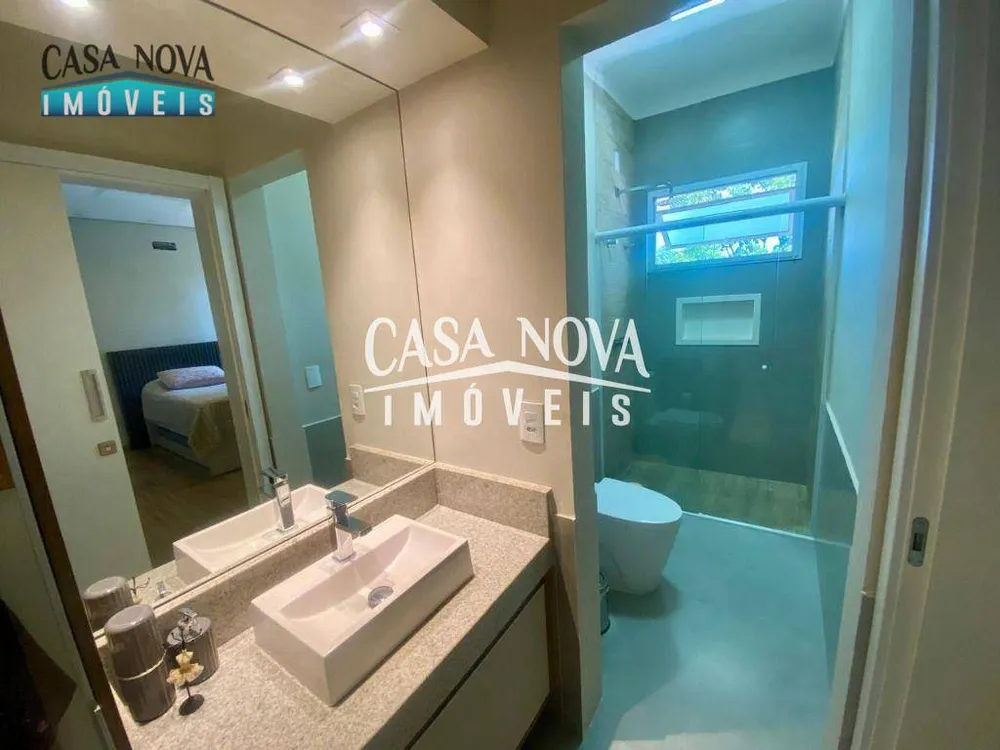 Casa de Condomínio, 4 quartos - Foto 9