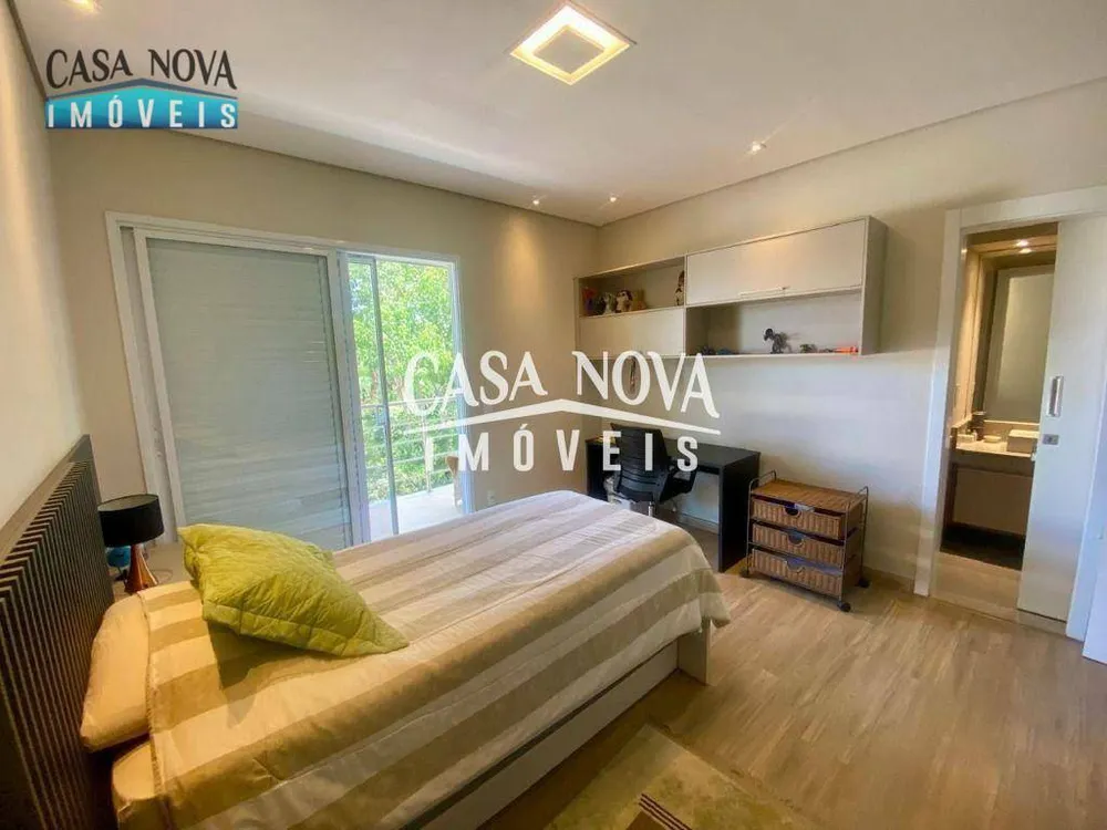 Casa de Condomínio, 4 quartos - Foto 7