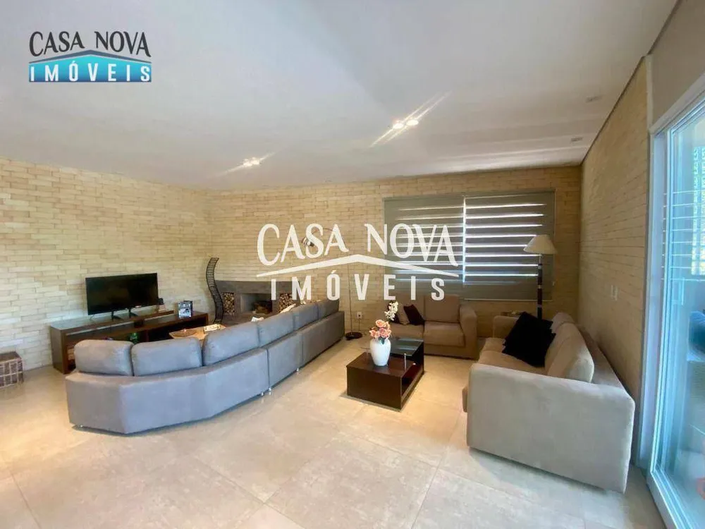 Casa de Condomínio, 4 quartos - Foto 3