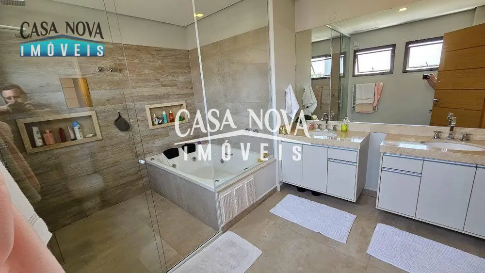 Casa de Condomínio, 3 quartos - Foto 7