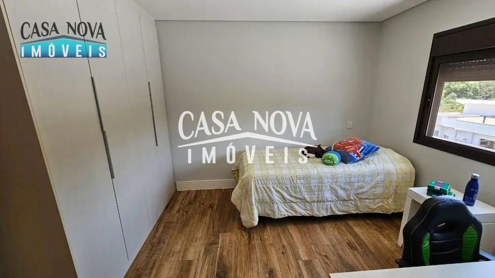 Casa de Condomínio, 3 quartos - Foto 8