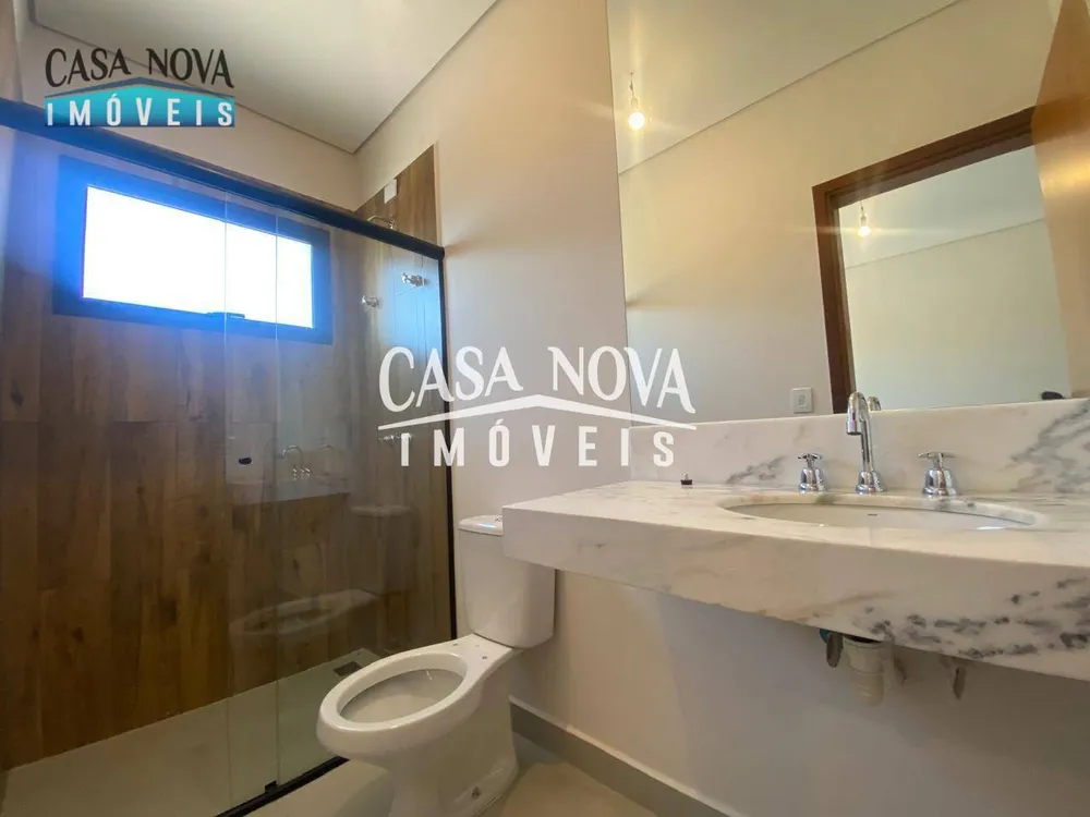 Casa de Condomínio, 3 quartos - Foto 10