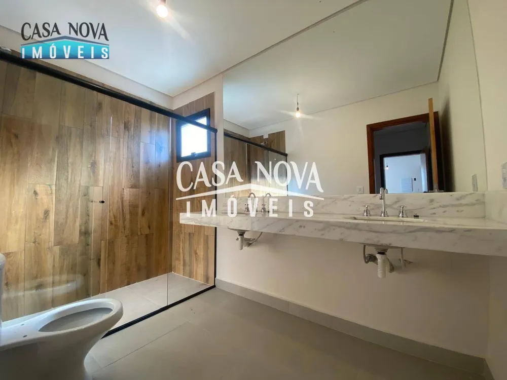 Casa de Condomínio, 3 quartos - Foto 11