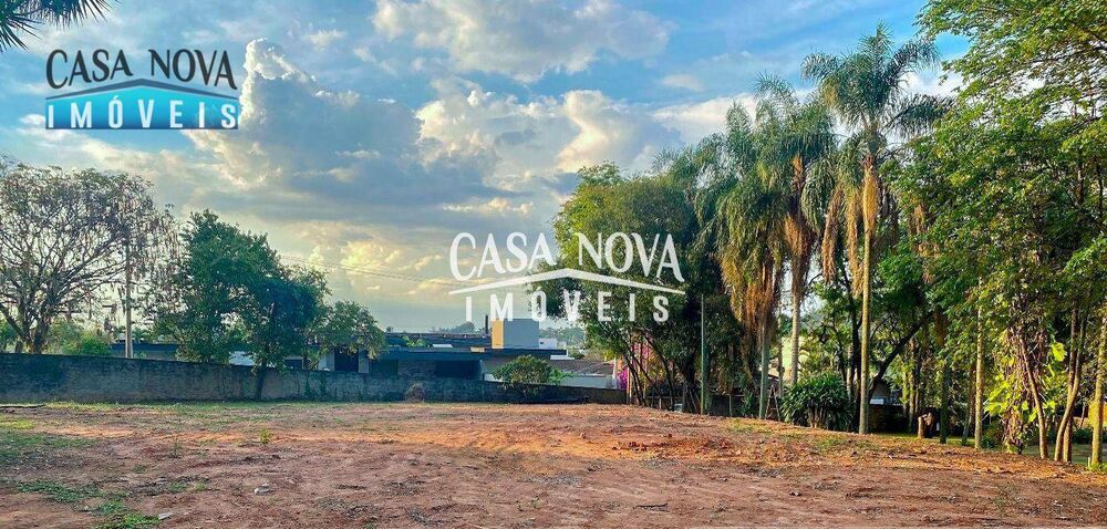Loteamento e Condomínio, 1000 m² - Foto 3
