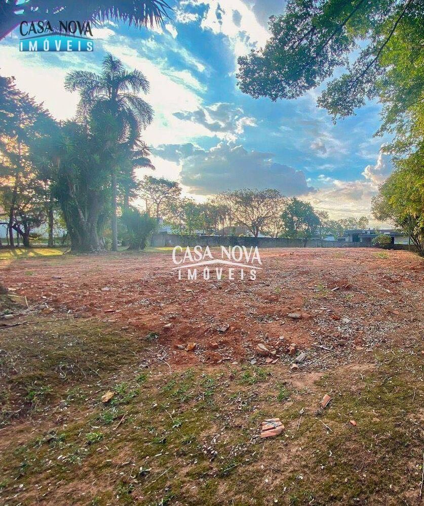 Loteamento e Condomínio, 1000 m² - Foto 5