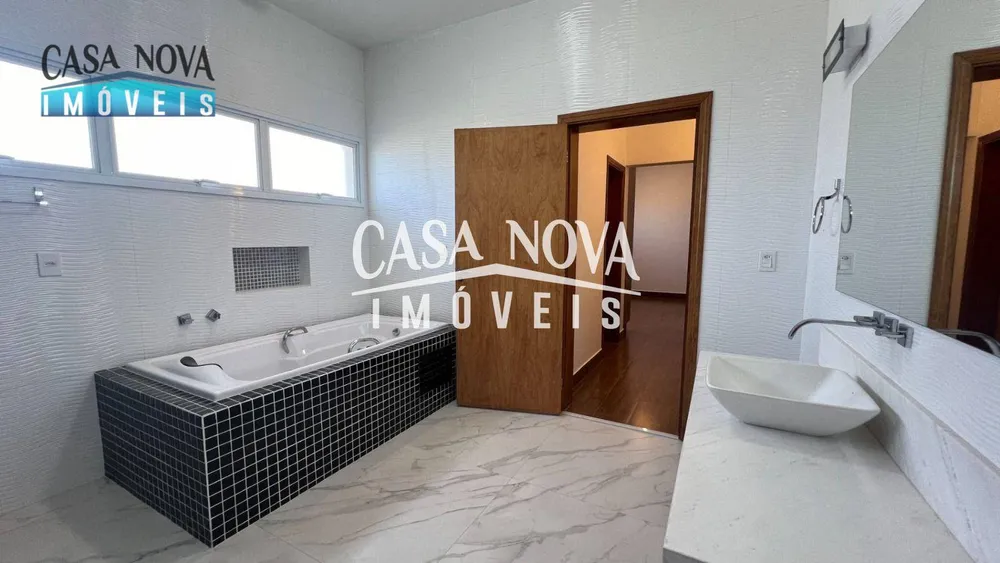 Casa de Condomínio, 3 quartos - Foto 11