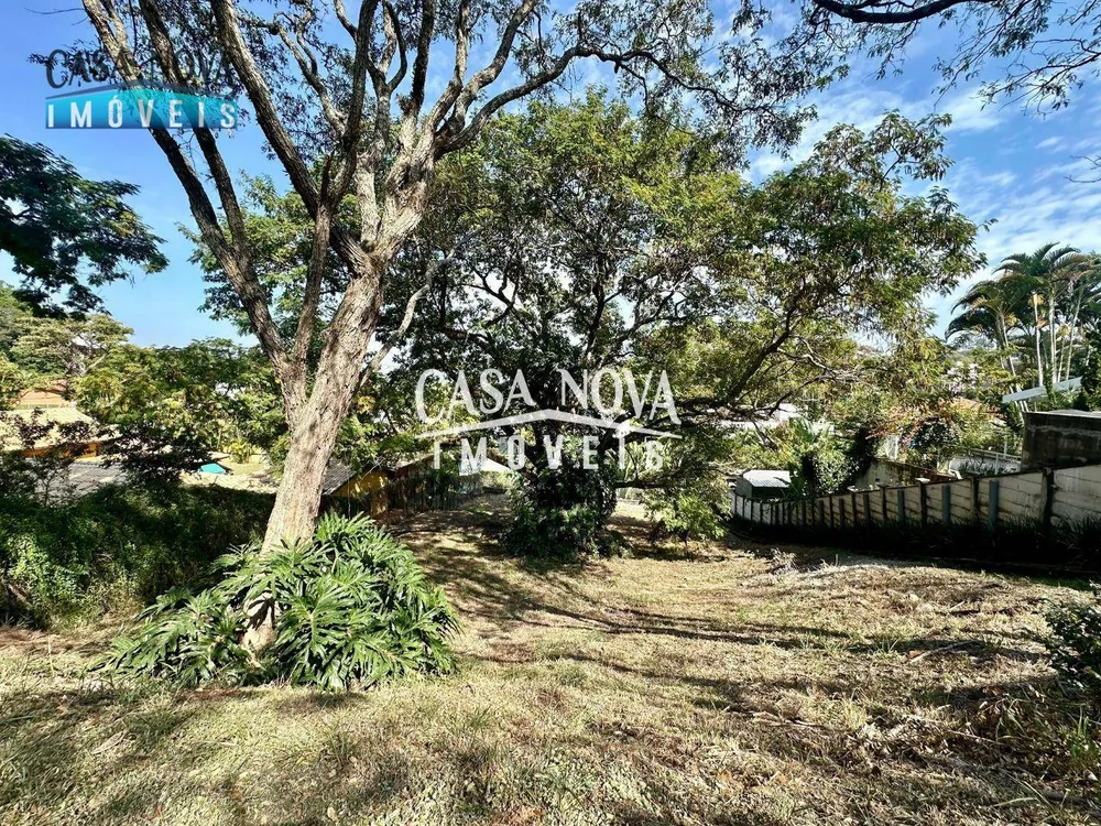 Loteamento e Condomínio, 800 m² - Foto 2