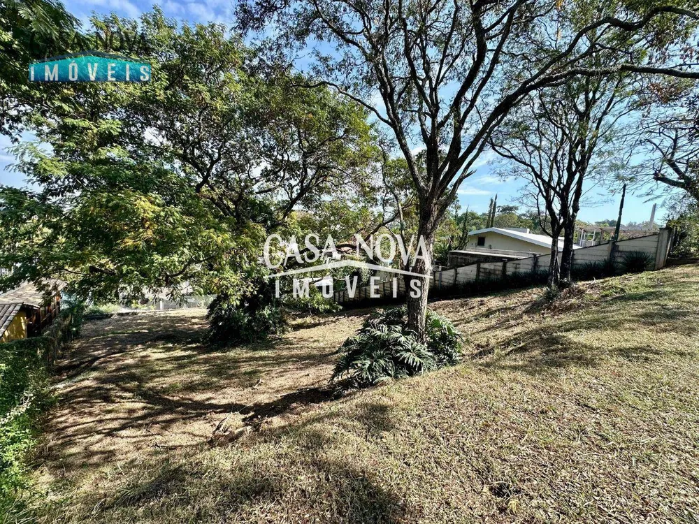 Loteamento e Condomínio, 800 m² - Foto 4
