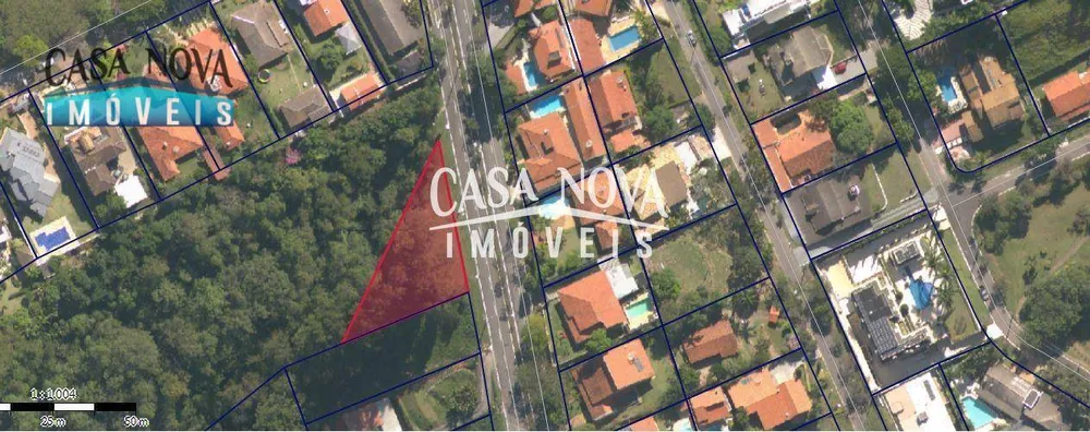 Loteamento e Condomínio, 920 m² - Foto 6