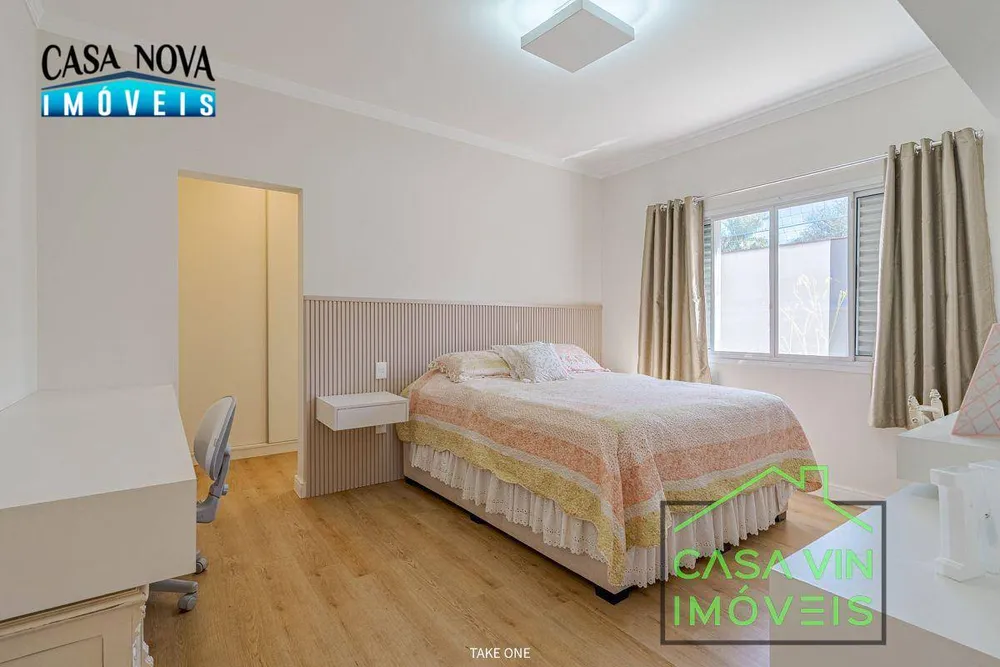 Casa de Condomínio, 3 quartos - Foto 2