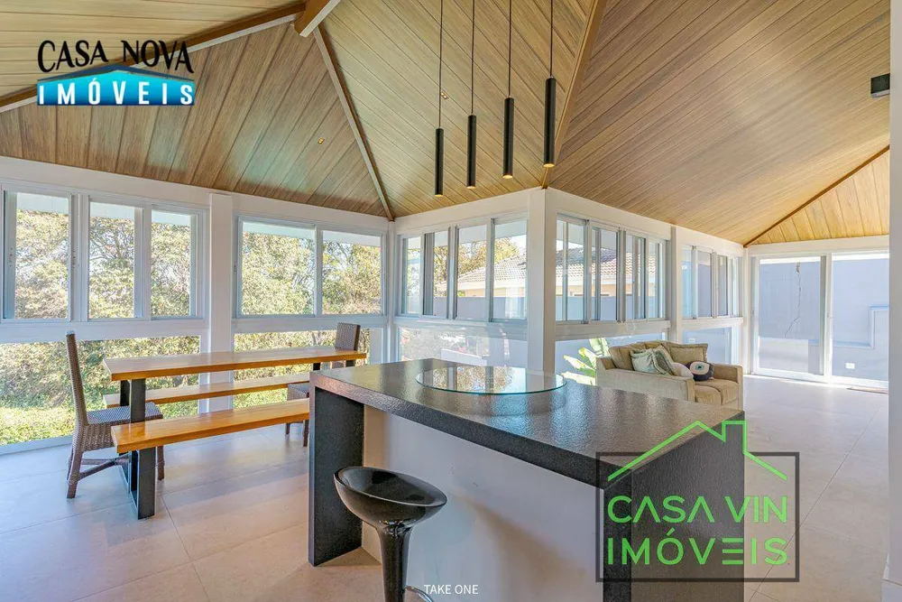 Casa de Condomínio, 3 quartos - Foto 8