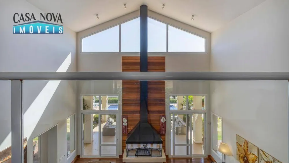 Casa de Condomínio, 6 quartos - Foto 10