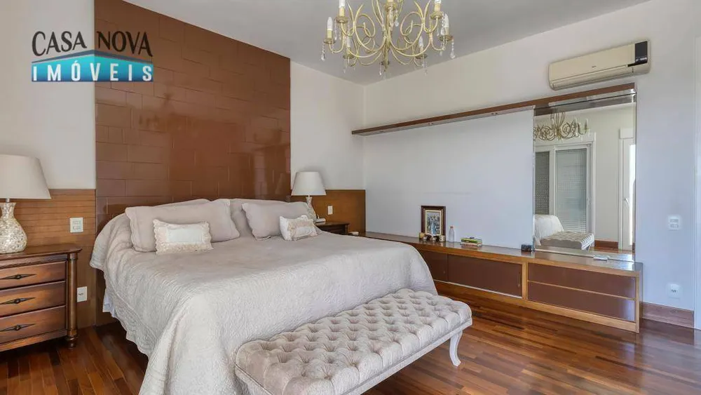 Casa de Condomínio, 6 quartos - Foto 12