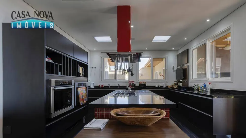 Casa de Condomínio, 6 quartos - Foto 4