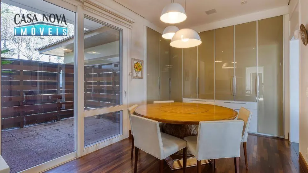 Casa de Condomínio, 6 quartos - Foto 3