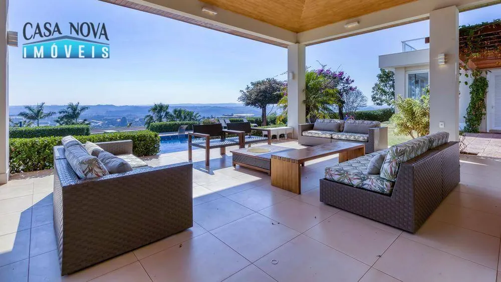 Casa de Condomínio, 6 quartos - Foto 6