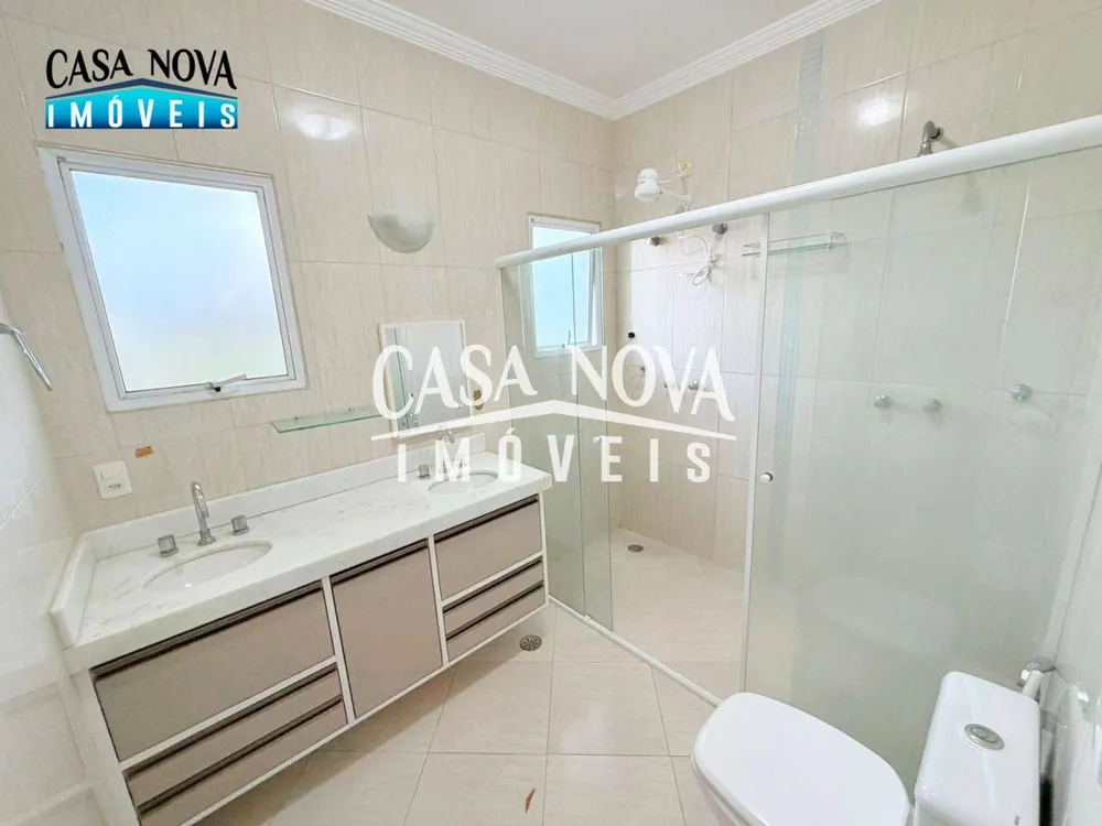 Casa de Condomínio, 3 quartos - Foto 8