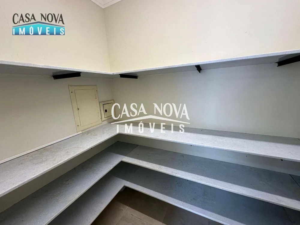 Casa de Condomínio, 3 quartos - Foto 26