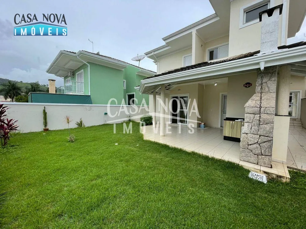 Casa de Condomínio, 3 quartos - Foto 8