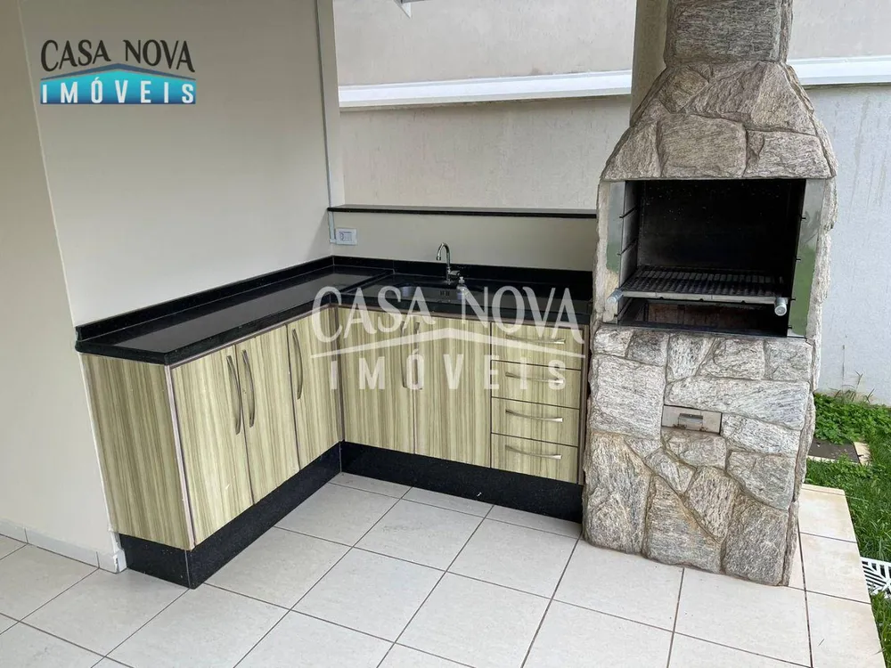 Casa de Condomínio, 3 quartos - Foto 6