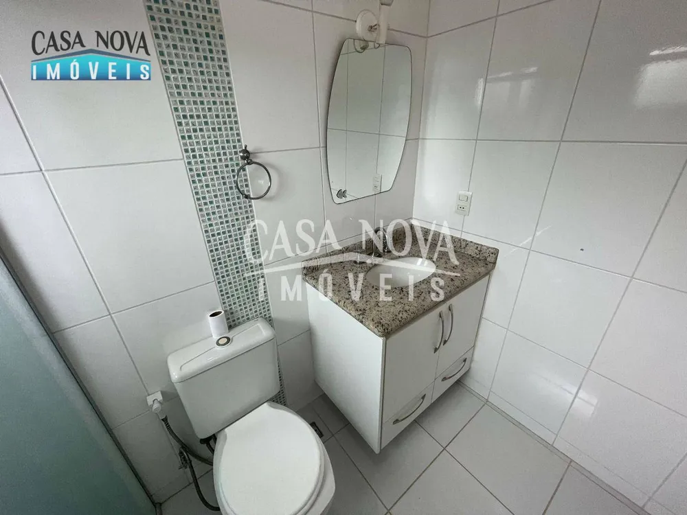 Casa de Condomínio, 3 quartos - Foto 12