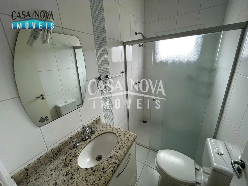 Casa de Condomínio, 3 quartos - Foto 11
