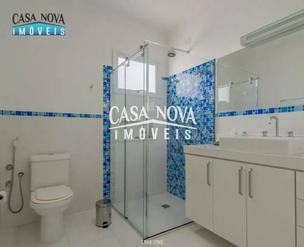 Casa de Condomínio, 5 quartos - Foto 8