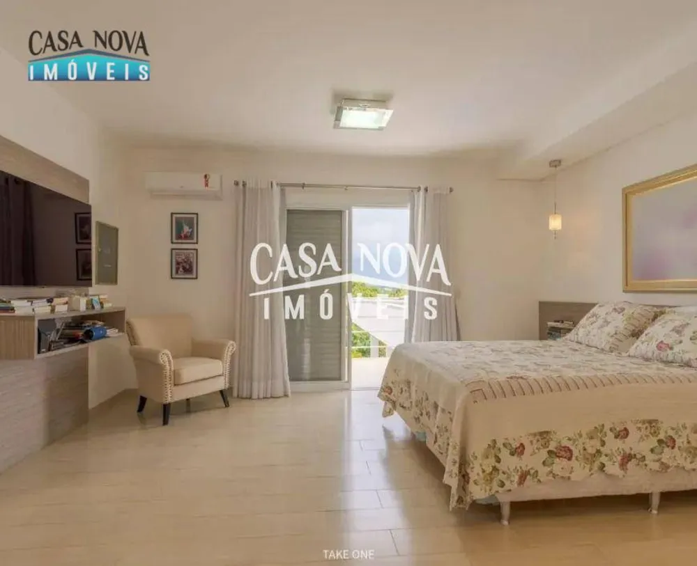 Casa de Condomínio, 5 quartos - Foto 5