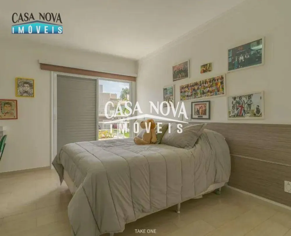 Casa de Condomínio, 5 quartos - Foto 7