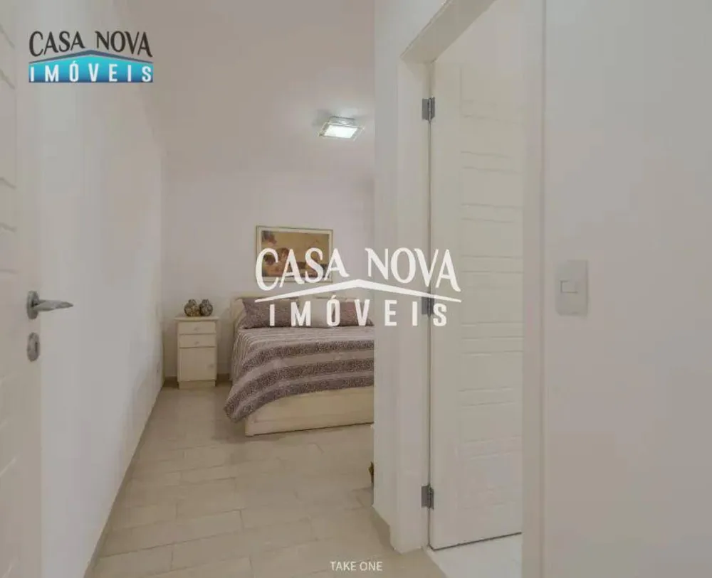 Casa de Condomínio, 5 quartos - Foto 10
