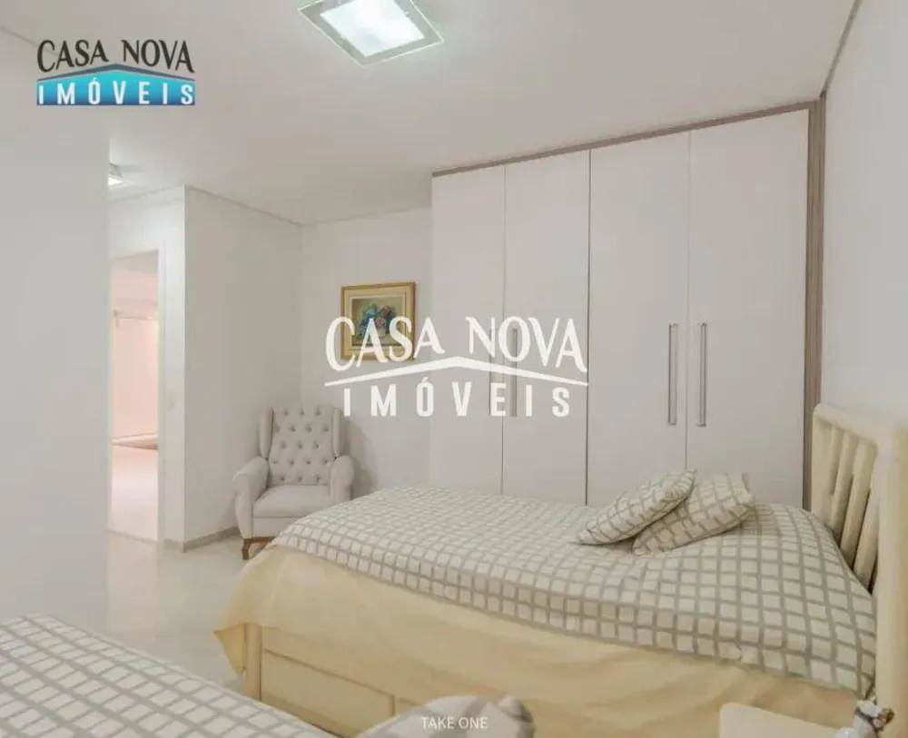 Casa de Condomínio, 5 quartos - Foto 11