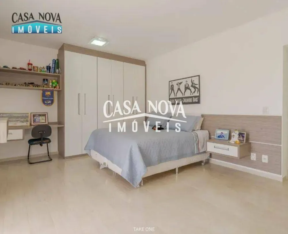 Casa de Condomínio, 5 quartos - Foto 9