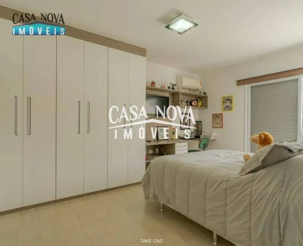 Casa de Condomínio, 5 quartos - Foto 6