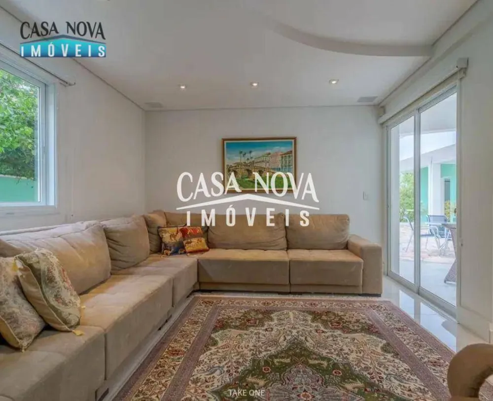 Casa de Condomínio, 5 quartos - Foto 3