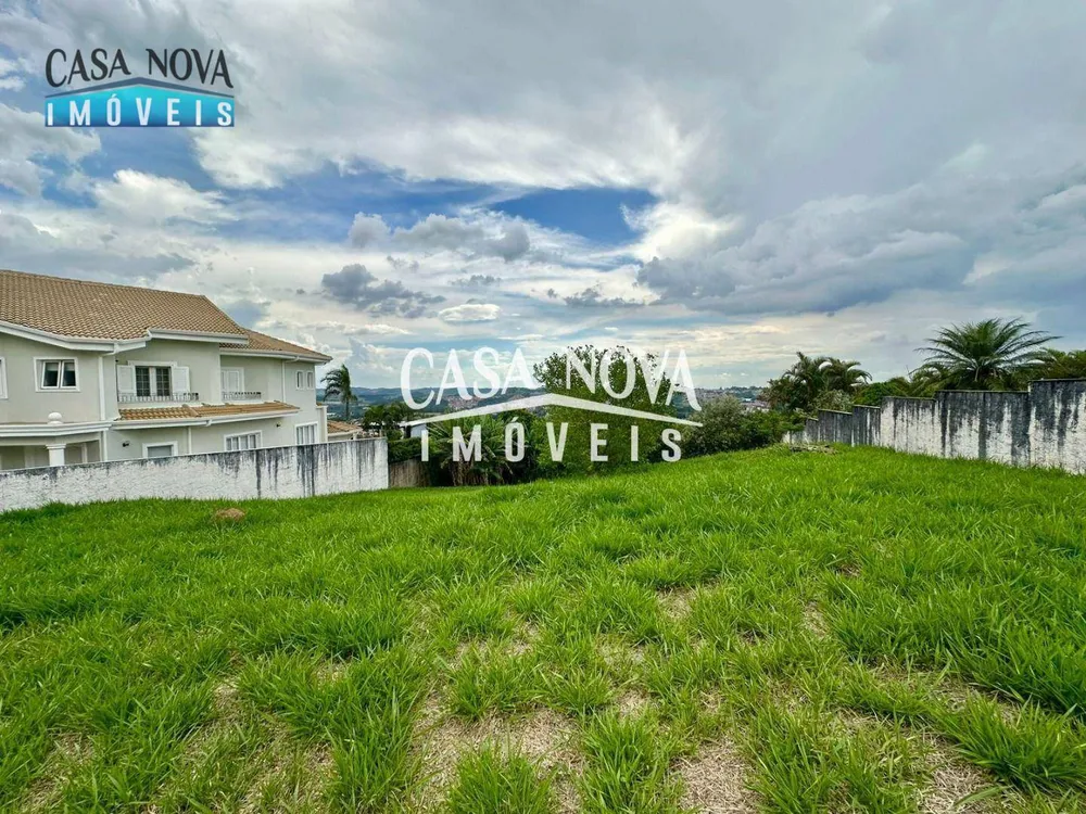 Loteamento e Condomínio, 1095 m² - Foto 1