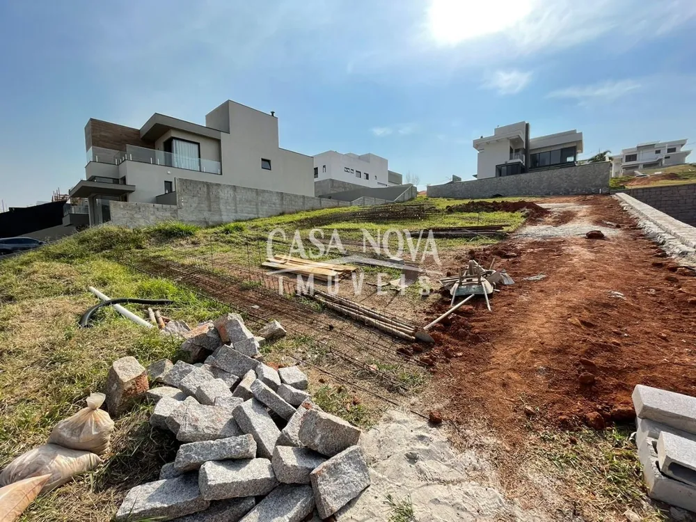 Loteamento e Condomínio, 800 m² - Foto 2