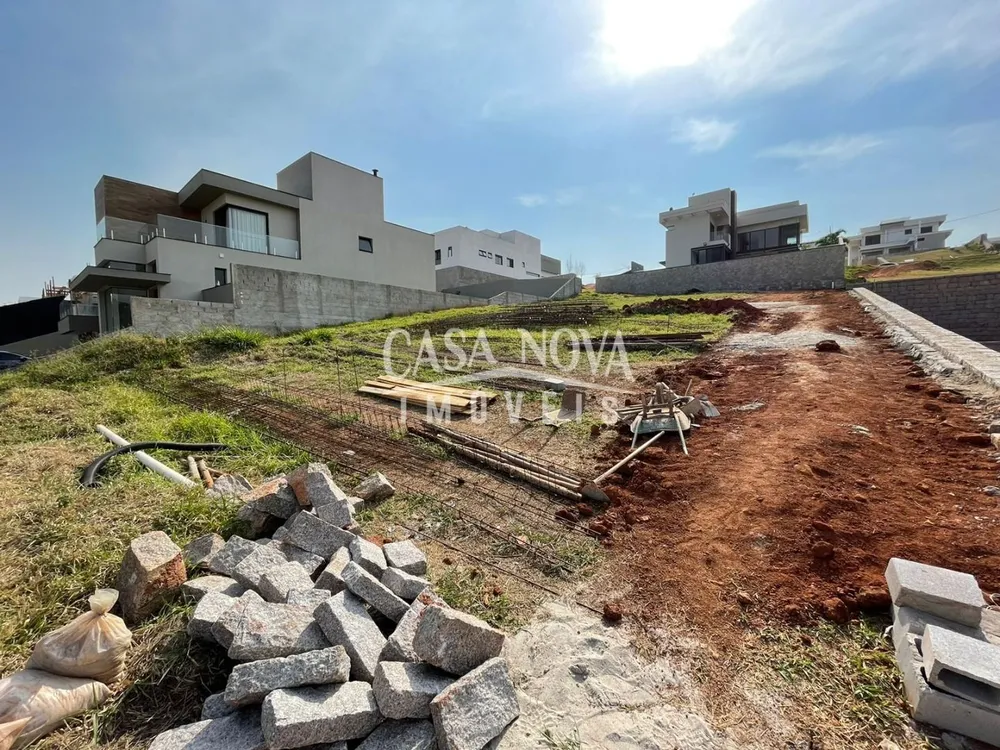 Loteamento e Condomínio, 800 m² - Foto 1